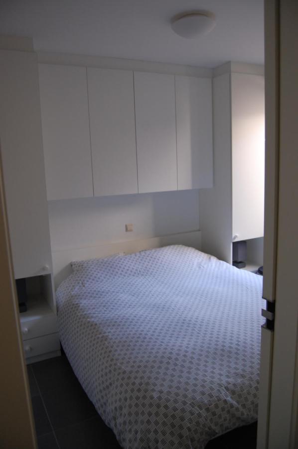 New Line Apartment Middelkerke Ngoại thất bức ảnh