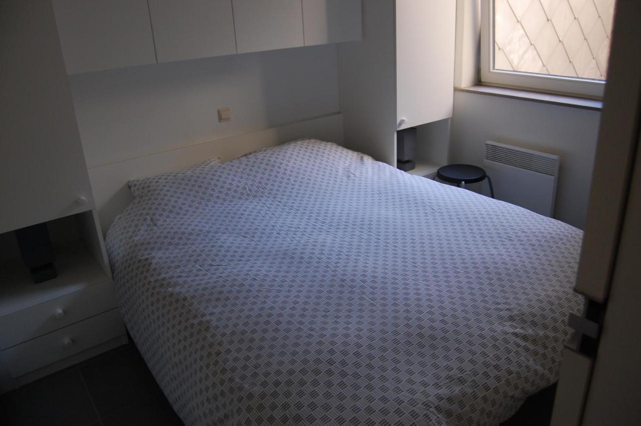 New Line Apartment Middelkerke Ngoại thất bức ảnh